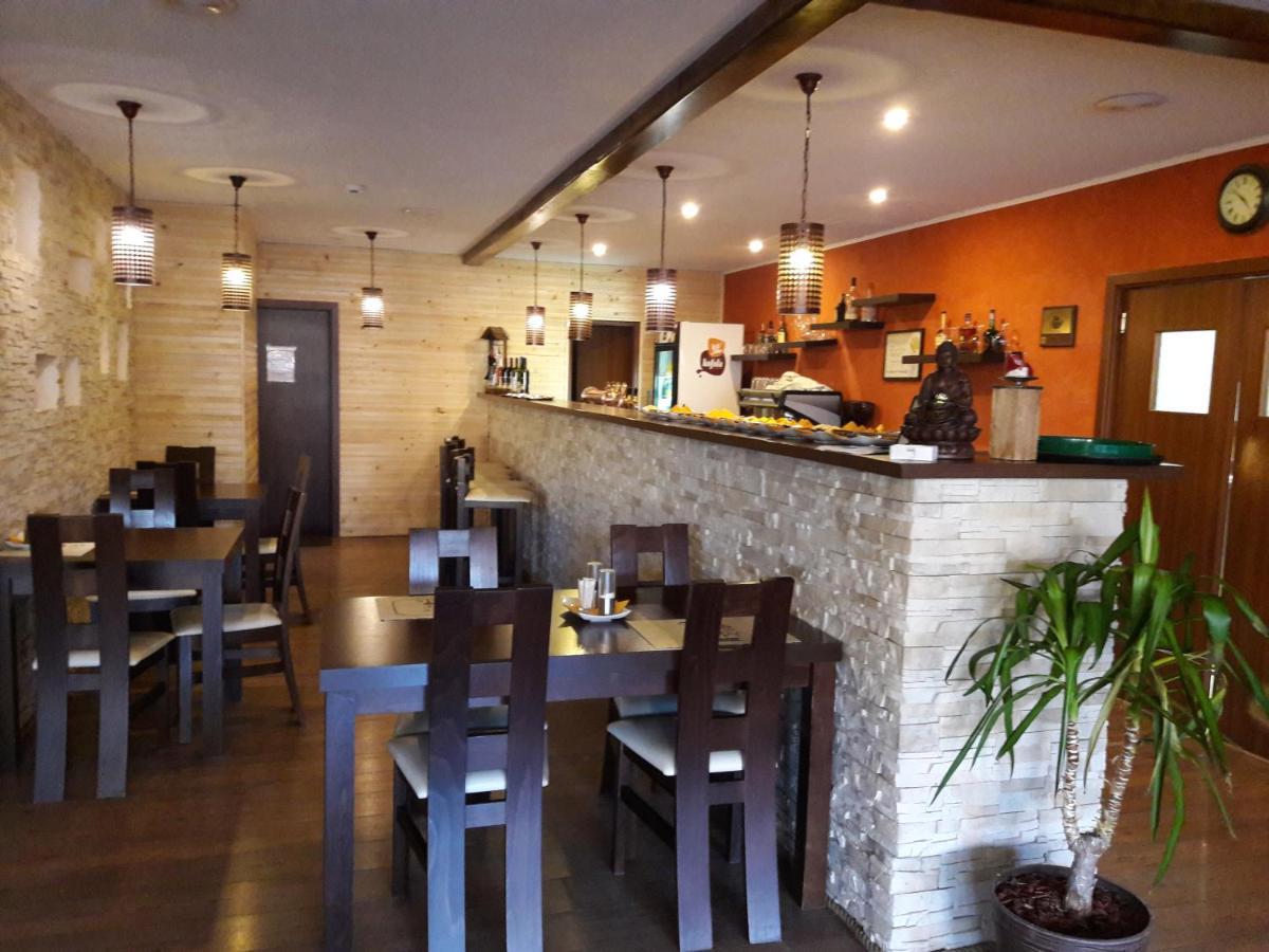 Apartman Hrebienok Rezort A307 Vysoke Tatry Luaran gambar