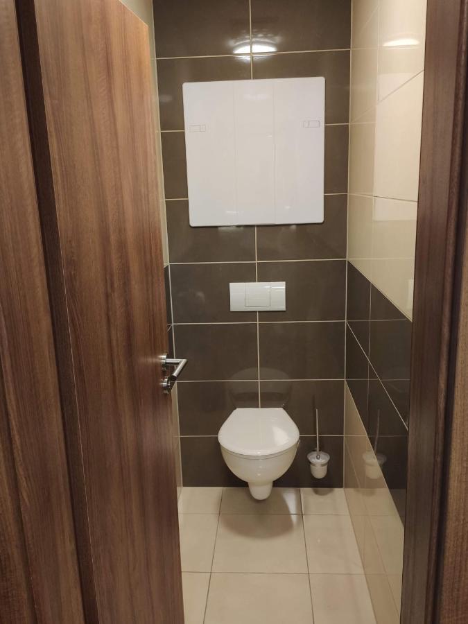 Apartman Hrebienok Rezort A307 Vysoke Tatry Luaran gambar